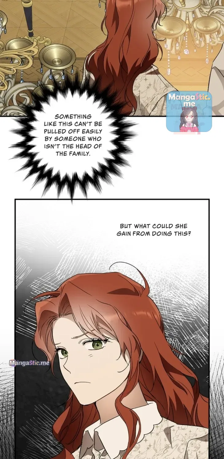 Everything was a Mistake Chapter 63 – Page 47