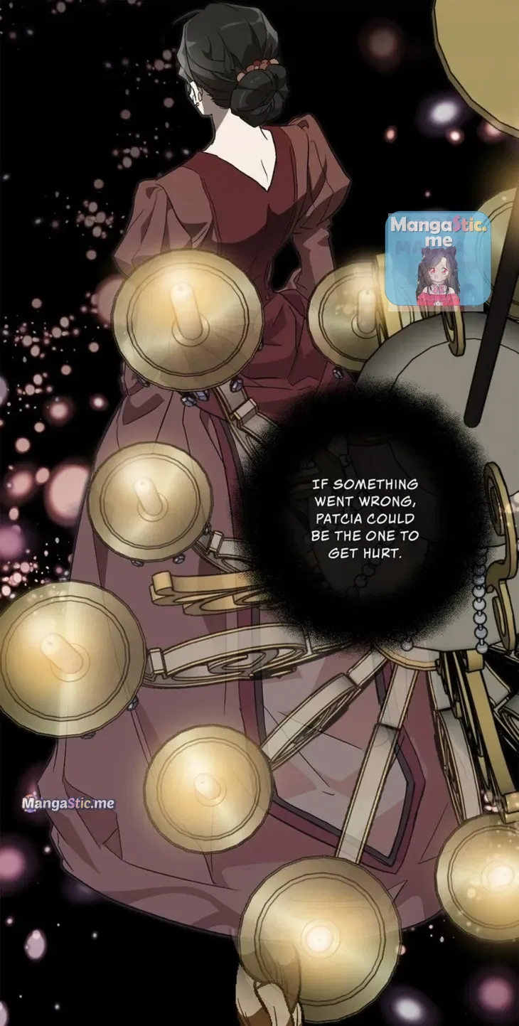Everything was a Mistake Chapter 63 – Page 49