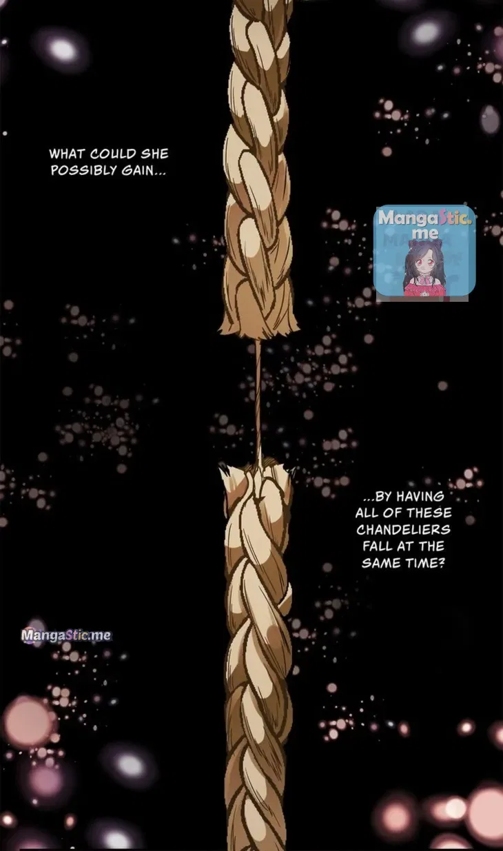 Everything was a Mistake Chapter 63 – Page 50