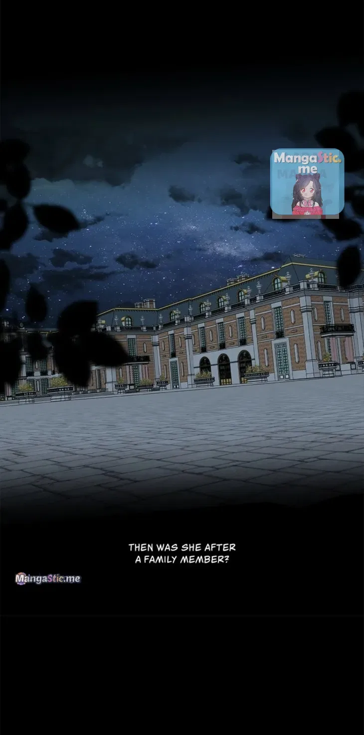 Everything was a Mistake Chapter 63 – Page 52