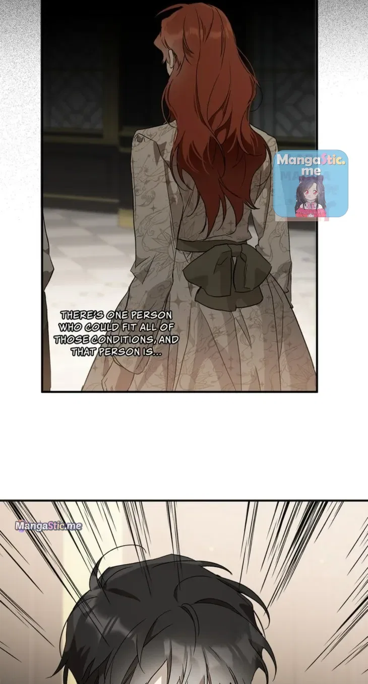 Everything was a Mistake Chapter 63 – Page 54