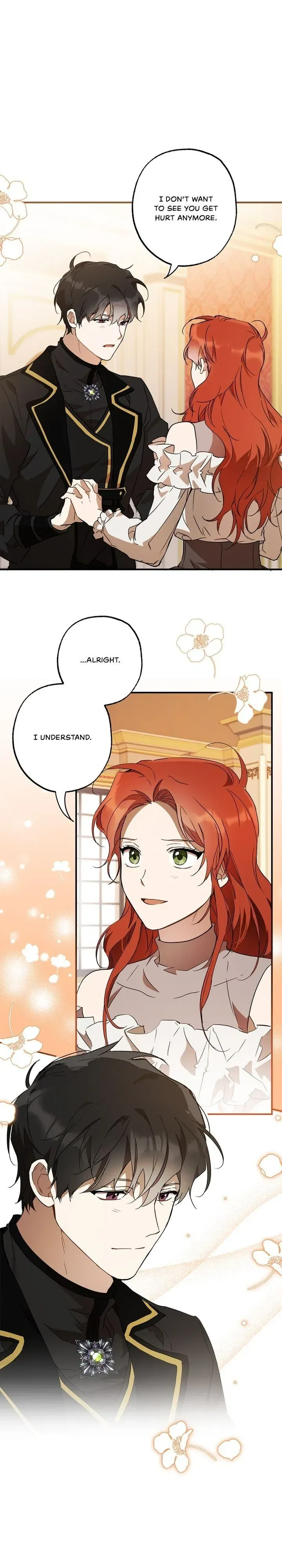 Everything was a Mistake Chapter 62 – Page 1