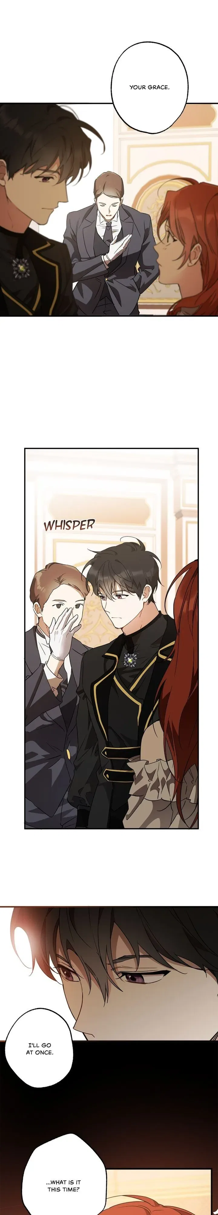 Everything was a Mistake Chapter 62 – Page 2