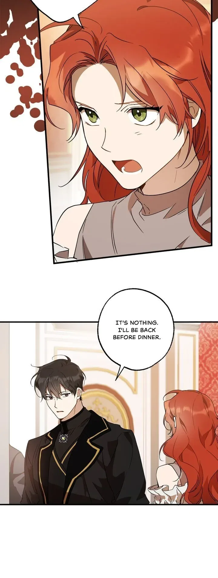 Everything was a Mistake Chapter 62 – Page 3
