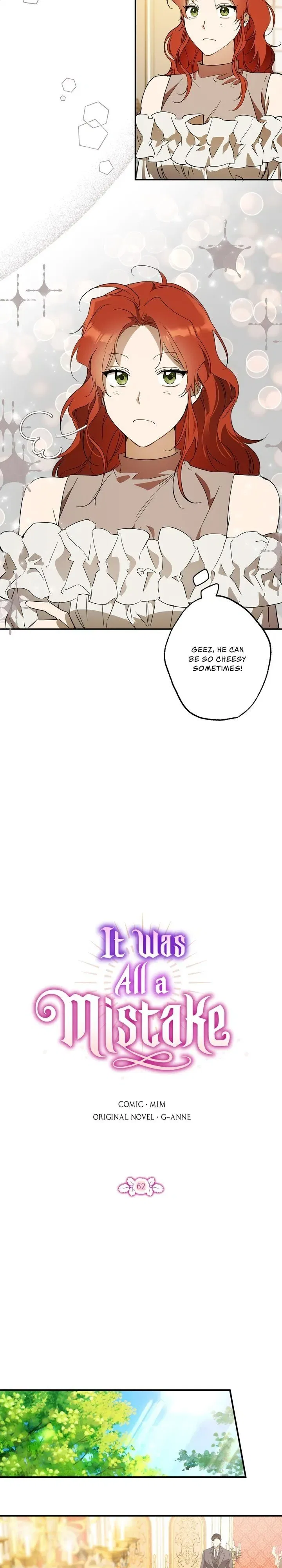 Everything was a Mistake Chapter 62 – Page 5