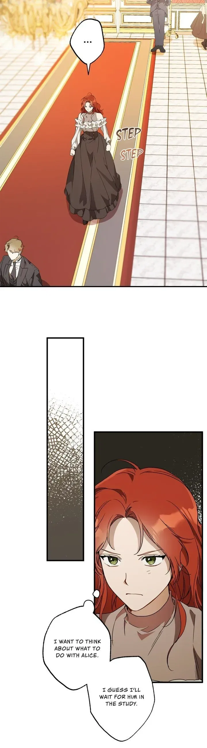 Everything was a Mistake Chapter 62 – Page 6