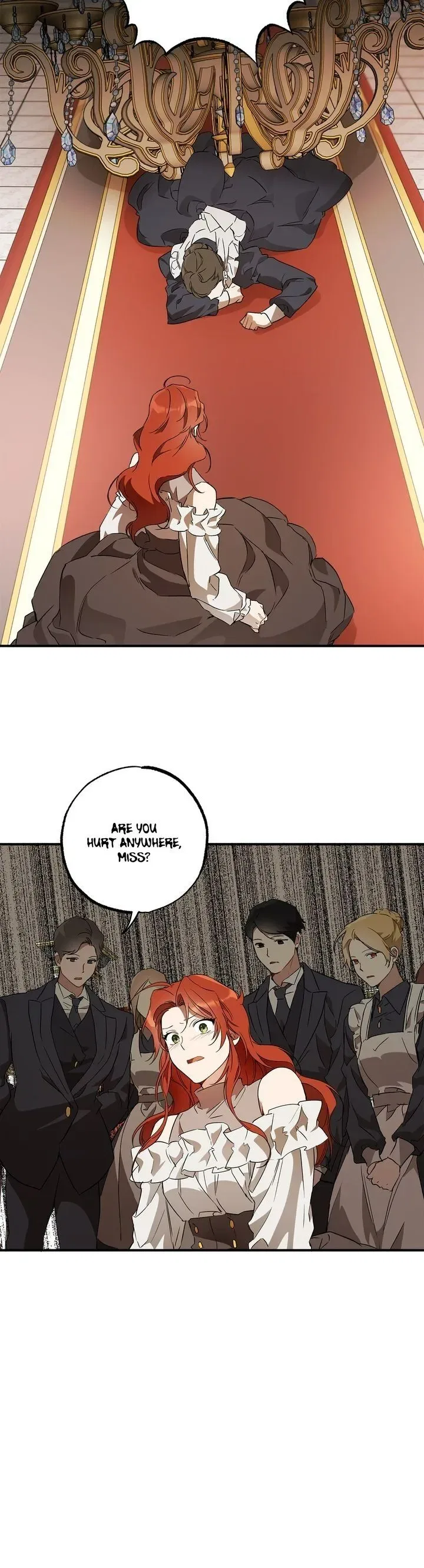 Everything was a Mistake Chapter 62 – Page 12