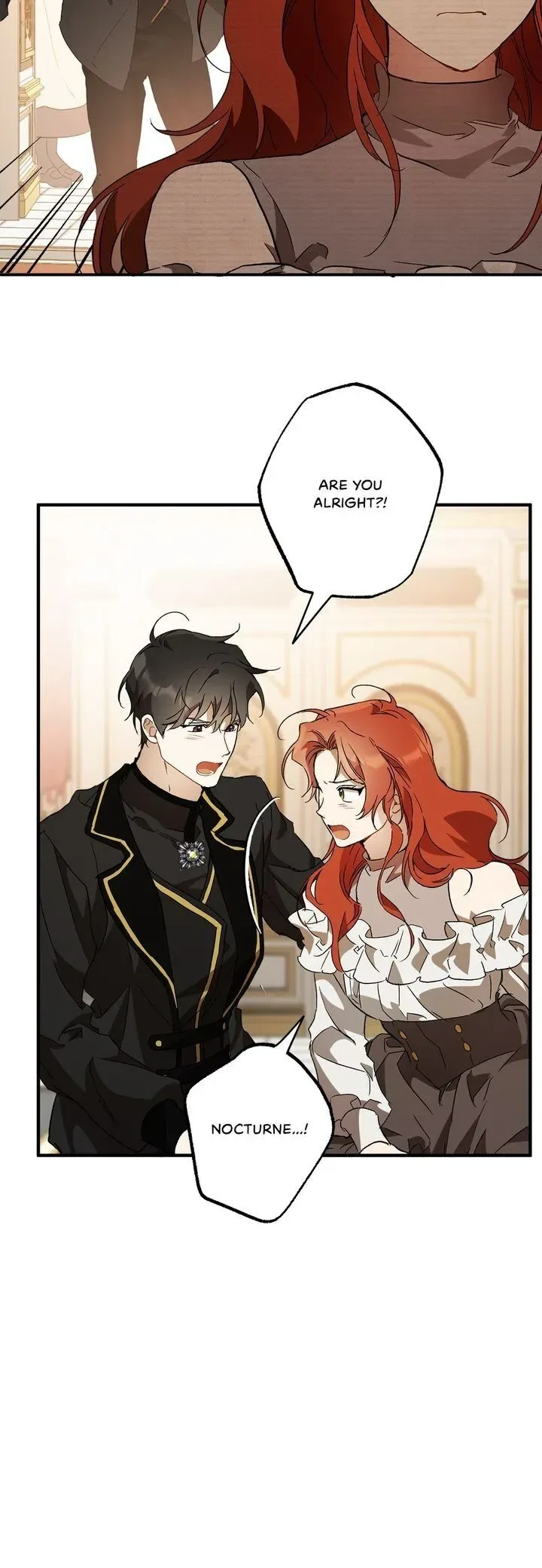 Everything was a Mistake Chapter 62 – Page 15