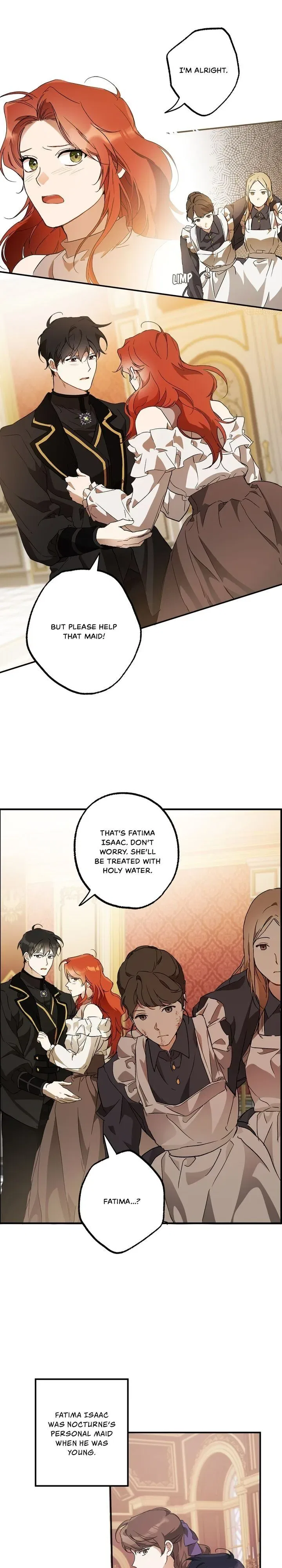 Everything was a Mistake Chapter 62 – Page 16