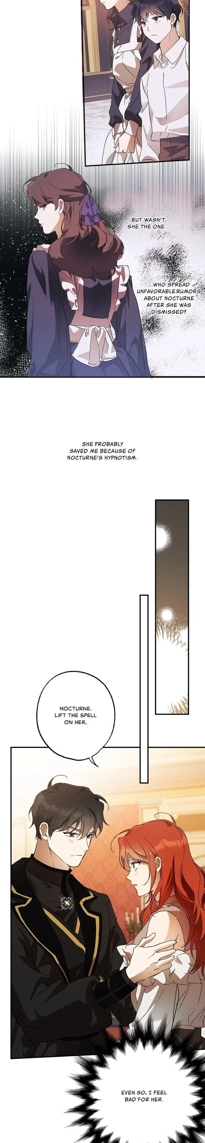 Everything was a Mistake Chapter 62 – Page 17