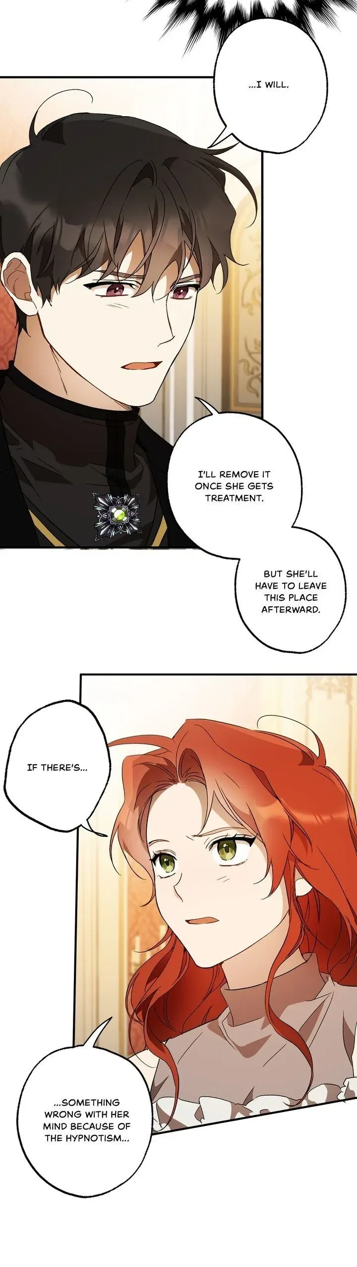 Everything was a Mistake Chapter 62 – Page 18