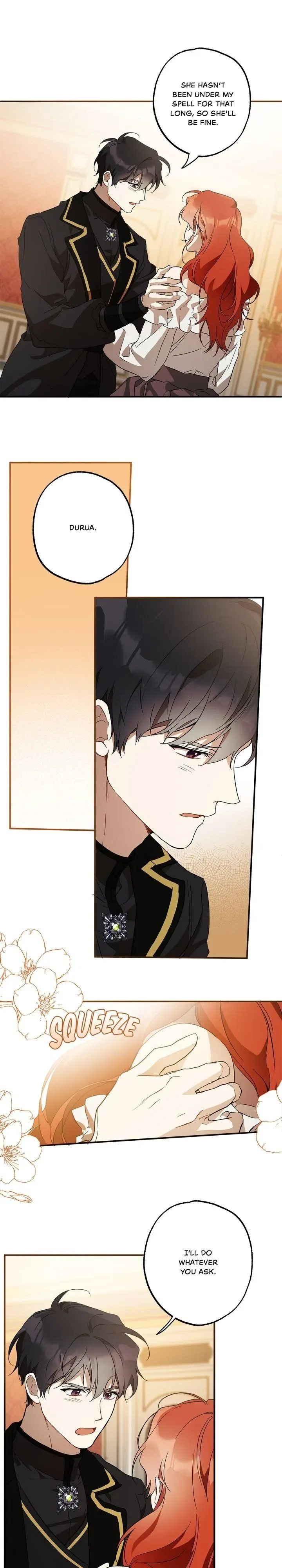 Everything was a Mistake Chapter 62 – Page 19
