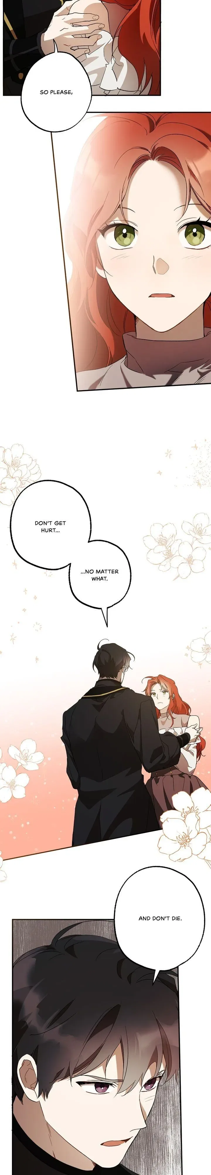 Everything was a Mistake Chapter 62 – Page 20