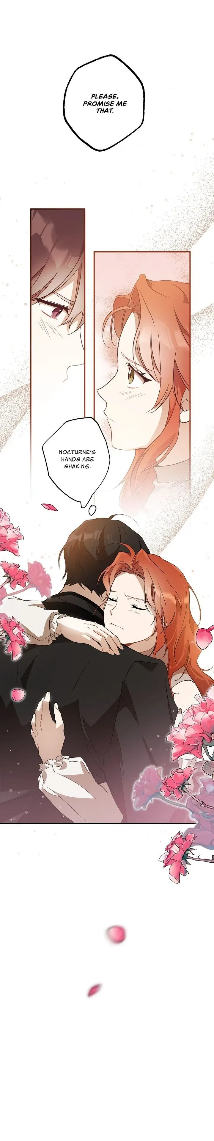 Everything was a Mistake Chapter 62 – Page 22
