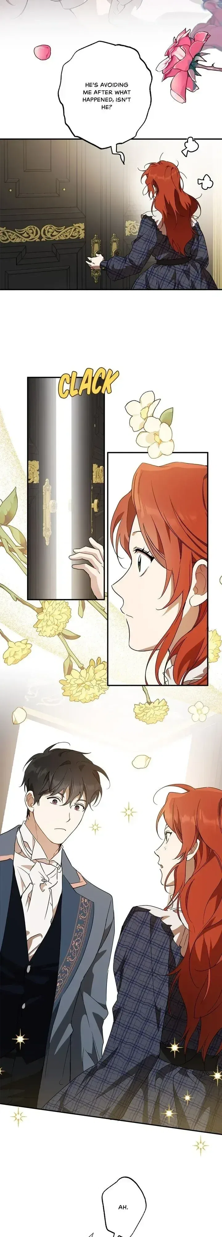 Everything was a Mistake Chapter 61 – Page 5