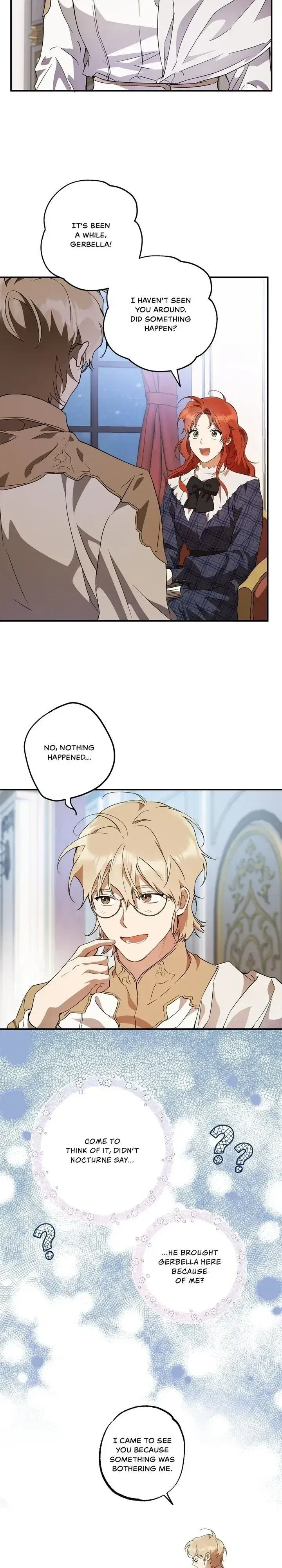 Everything was a Mistake Chapter 61 – Page 11