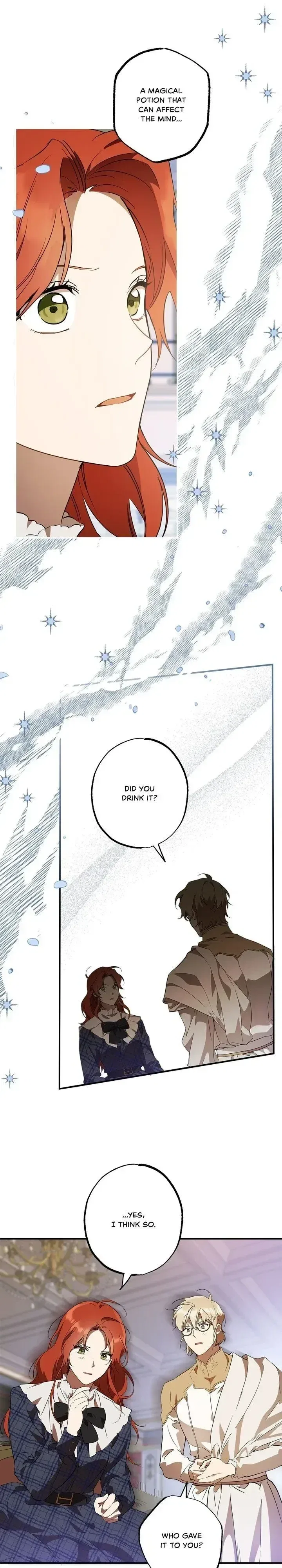 Everything was a Mistake Chapter 61 – Page 13