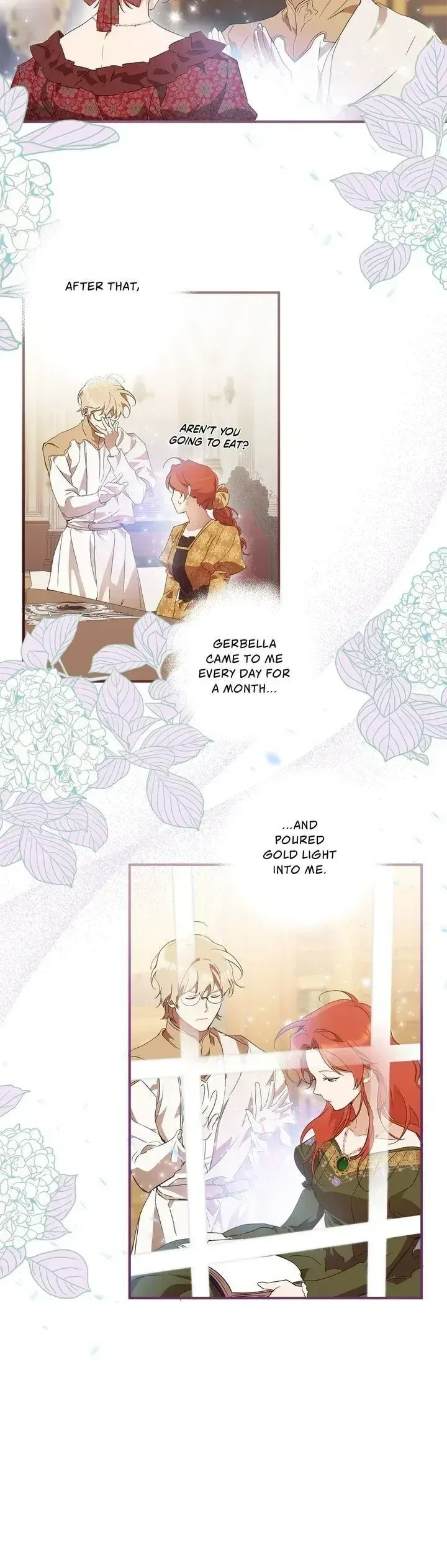 Everything was a Mistake Chapter 61 – Page 15