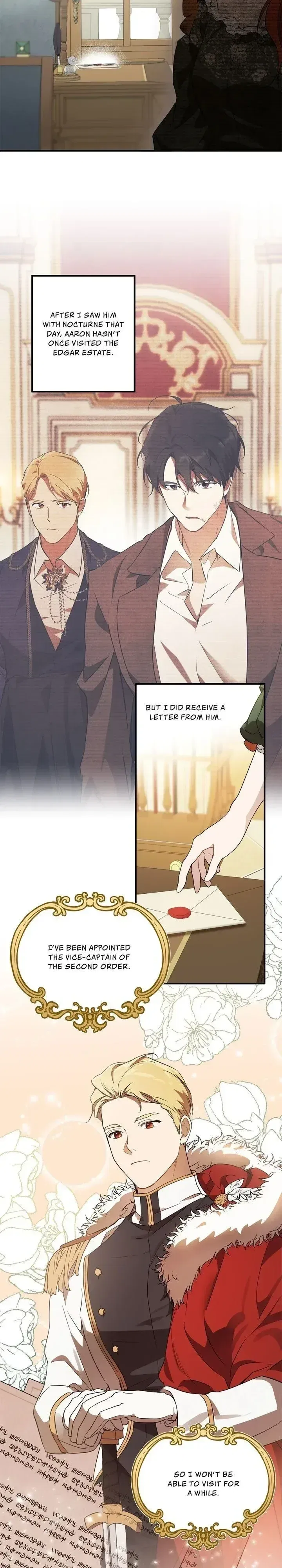 Everything was a Mistake Chapter 61 – Page 20