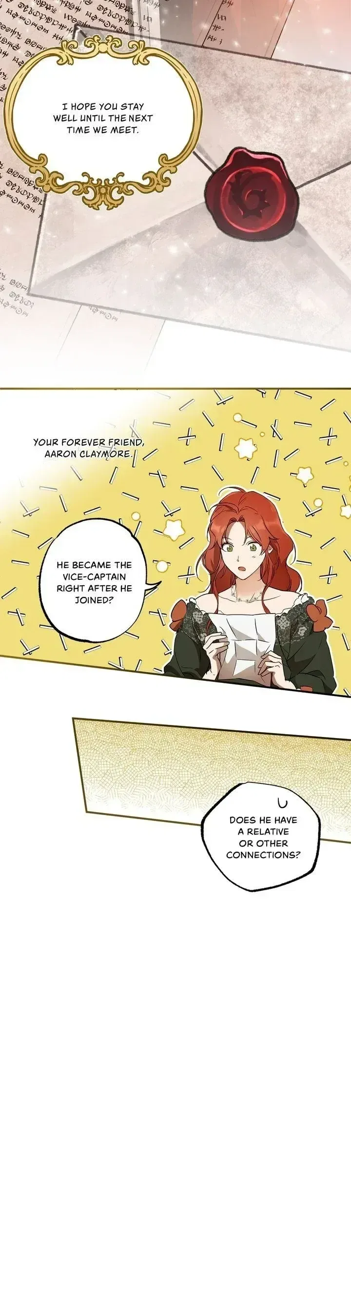 Everything was a Mistake Chapter 61 – Page 21