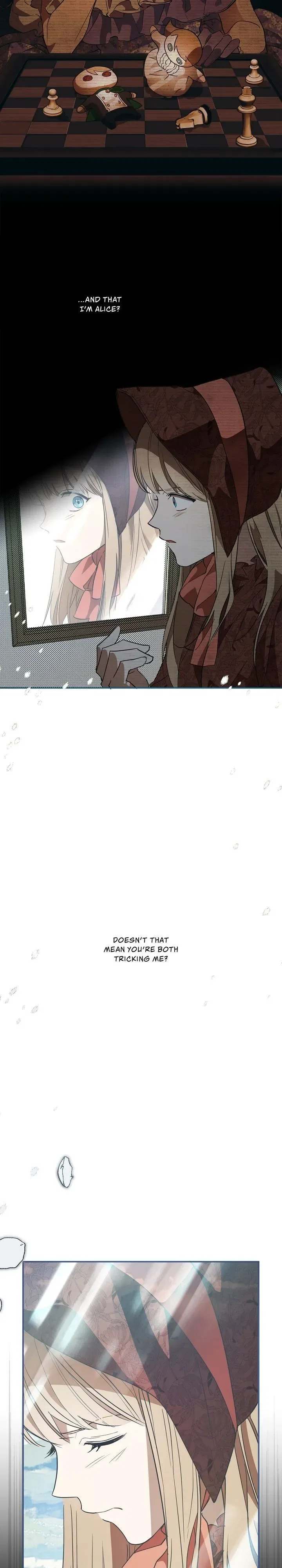 Everything was a Mistake Chapter 60 – Page 2