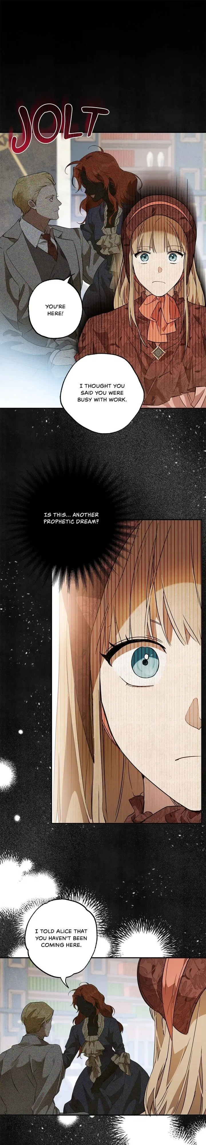 Everything was a Mistake Chapter 60 – Page 4