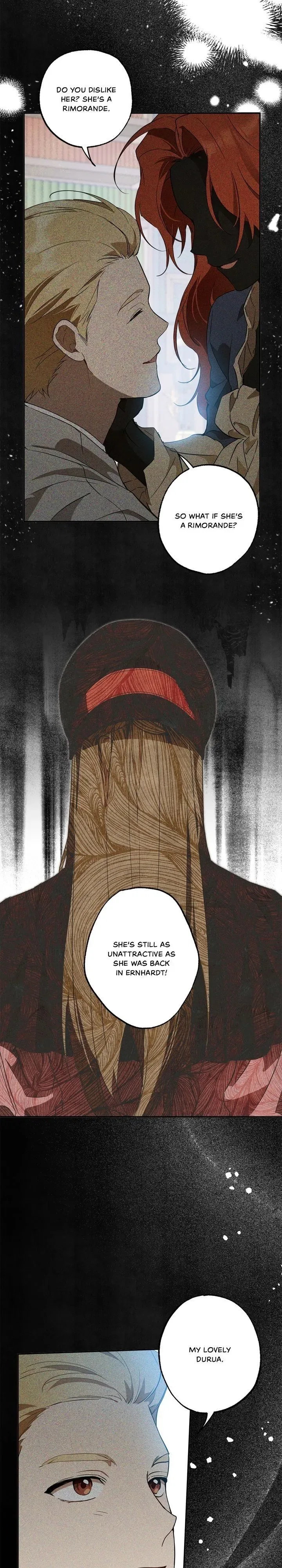 Everything was a Mistake Chapter 60 – Page 5
