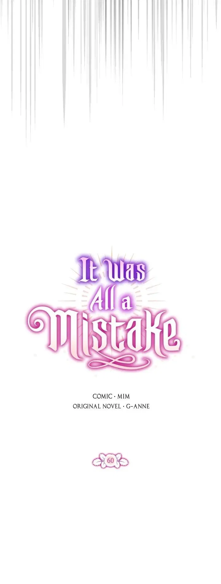 Everything was a Mistake Chapter 60 – Page 8