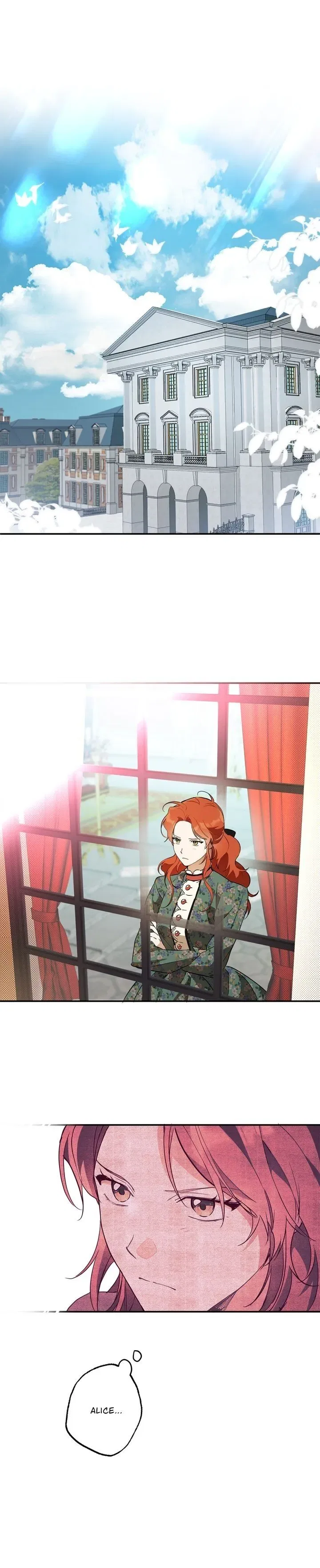 Everything was a Mistake Chapter 60 – Page 9