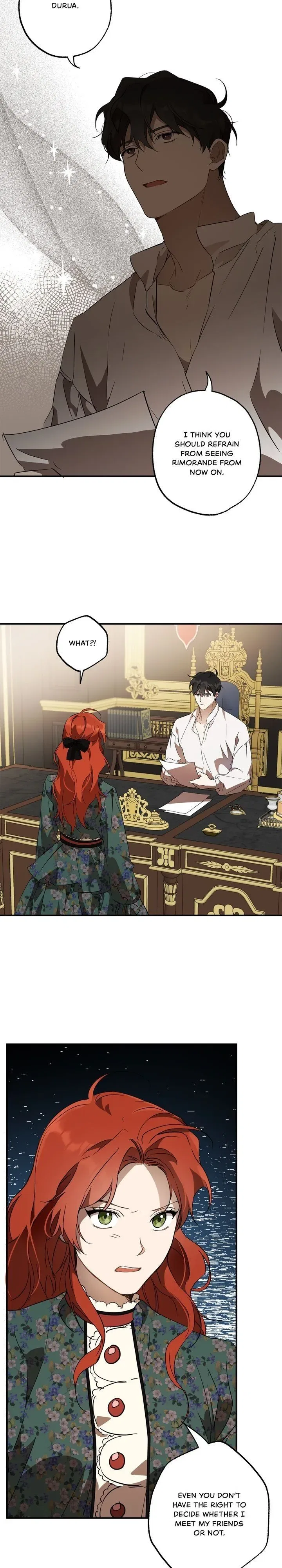 Everything was a Mistake Chapter 60 – Page 14