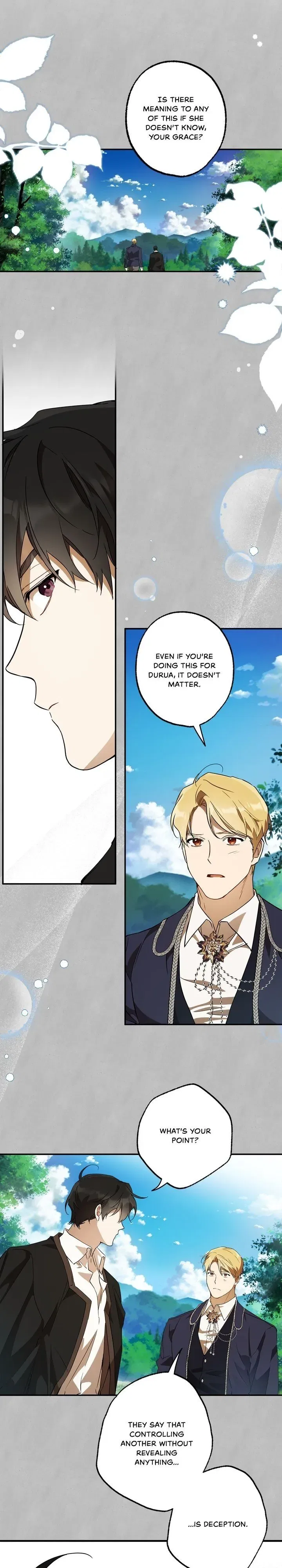 Everything was a Mistake Chapter 60 – Page 17