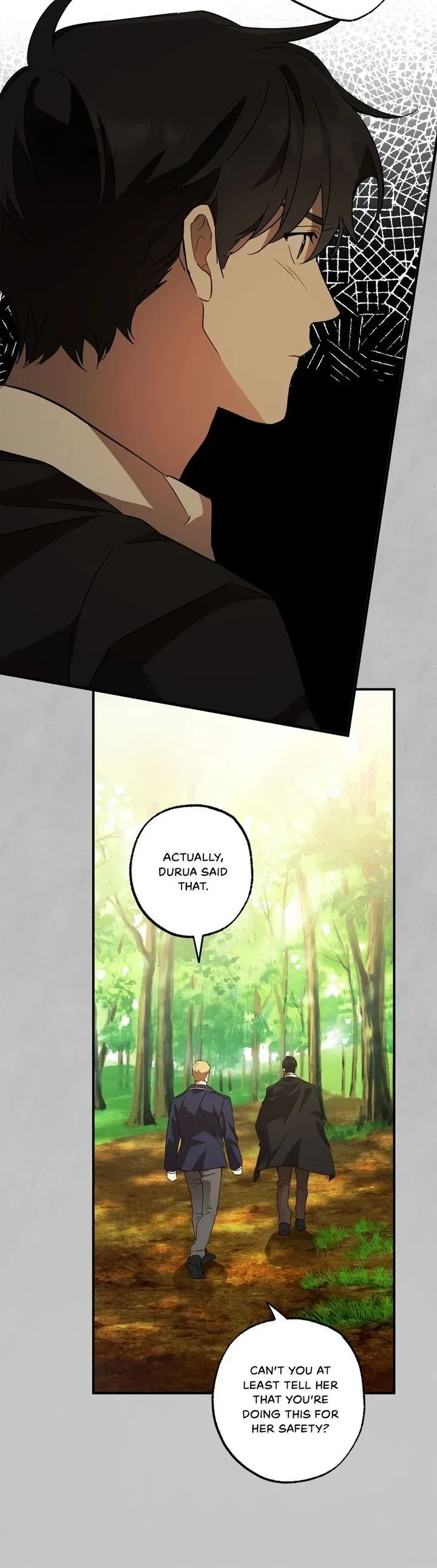 Everything was a Mistake Chapter 60 – Page 18