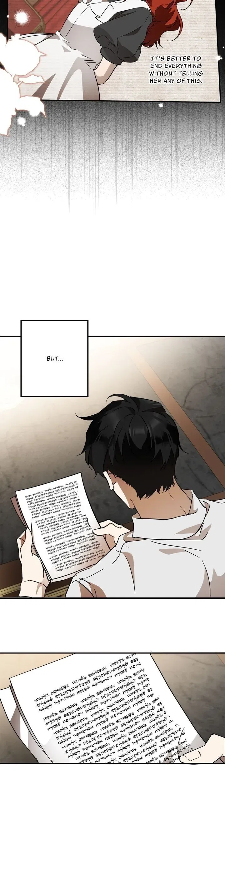 Everything was a Mistake Chapter 60 – Page 21