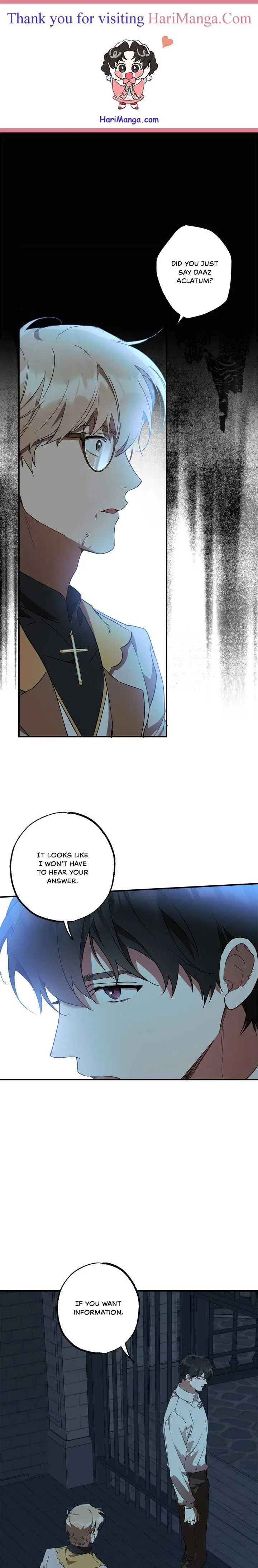 Everything was a Mistake Chapter 59 – Page 1