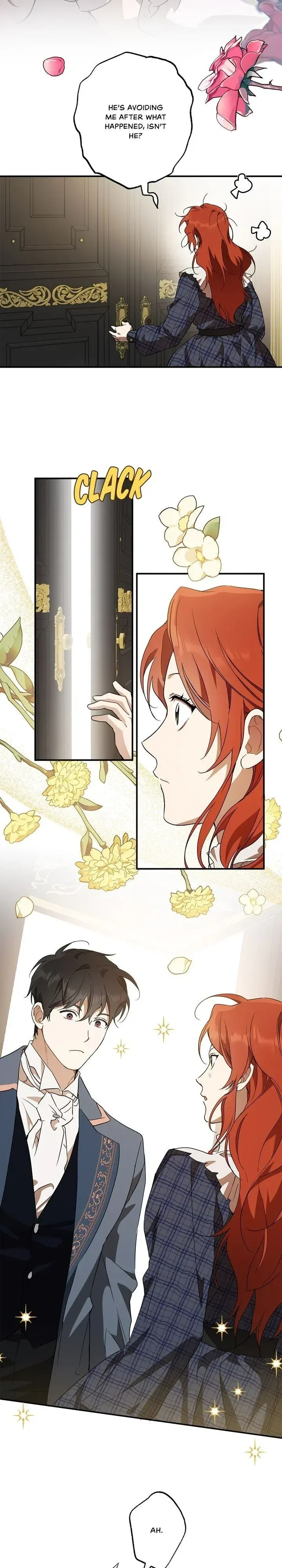 Everything was a Mistake Chapter 59 – Page 5