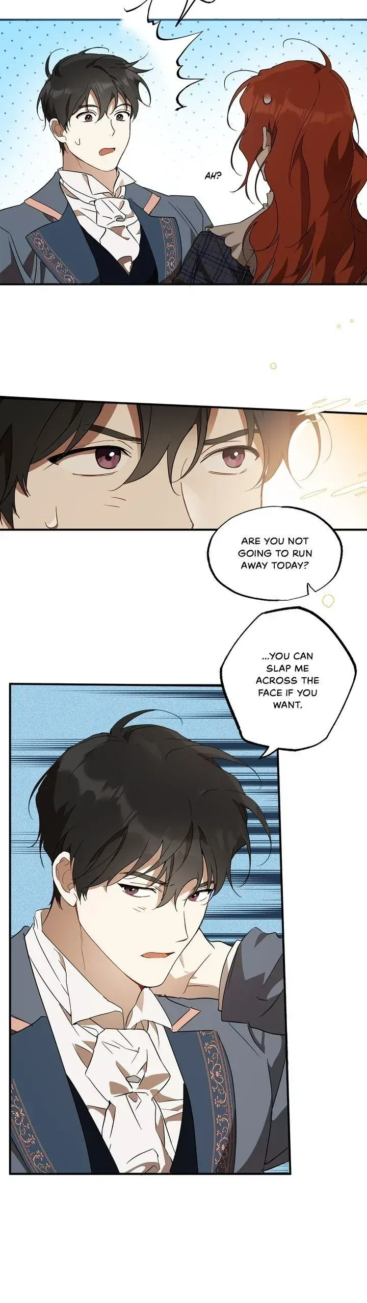 Everything was a Mistake Chapter 59 – Page 6