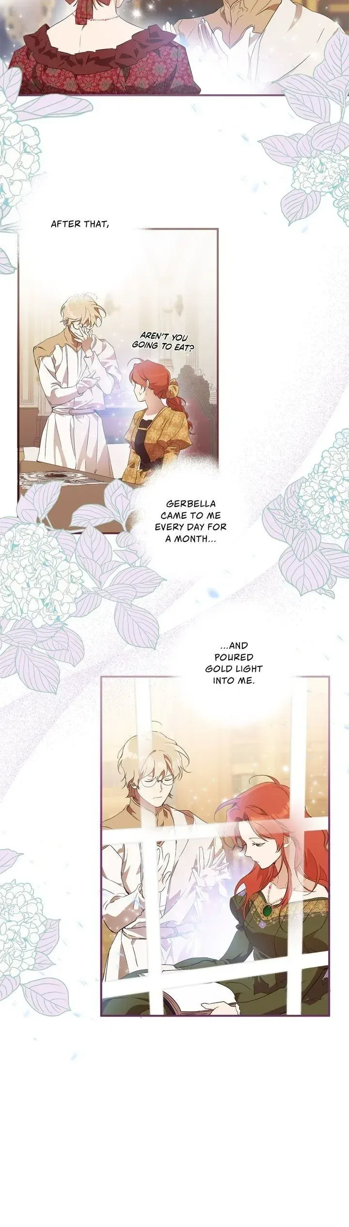 Everything was a Mistake Chapter 59 – Page 15