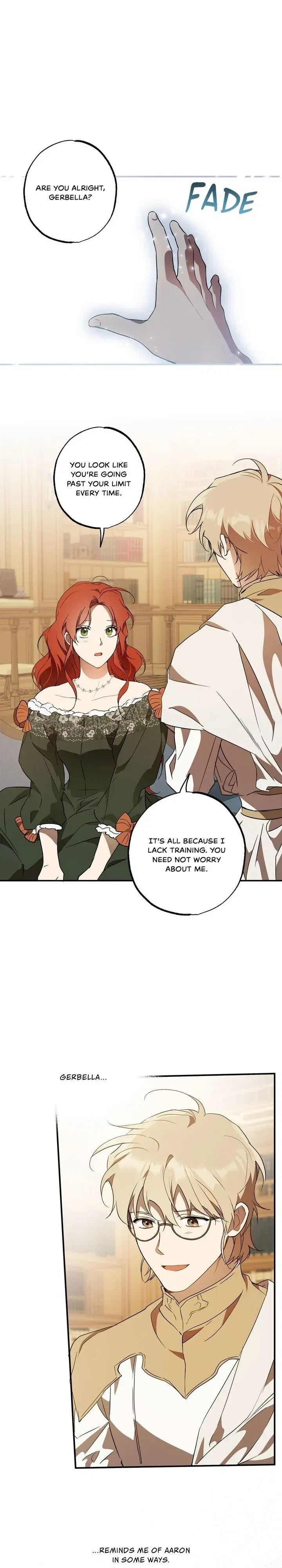 Everything was a Mistake Chapter 59 – Page 16