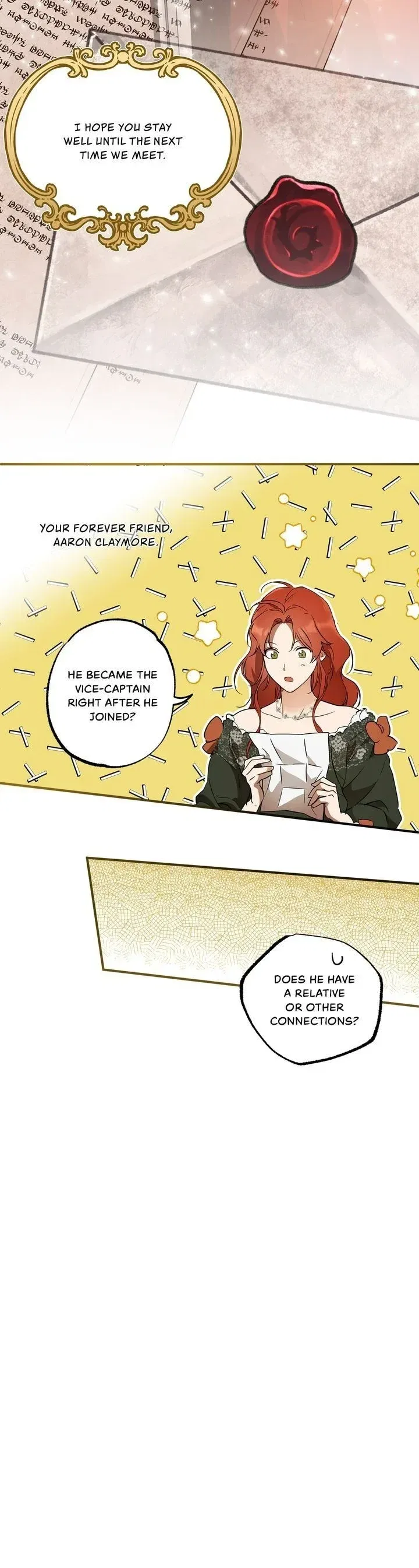 Everything was a Mistake Chapter 59 – Page 21