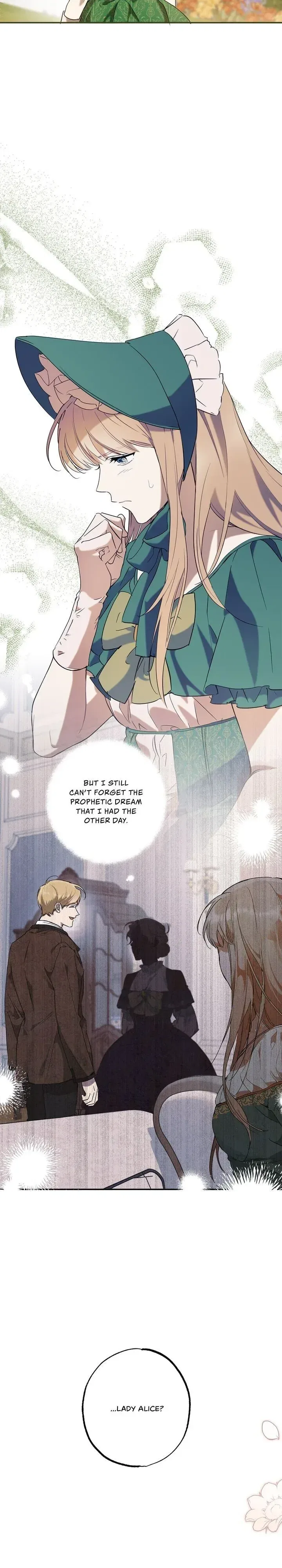 Everything was a Mistake Chapter 58 – Page 2