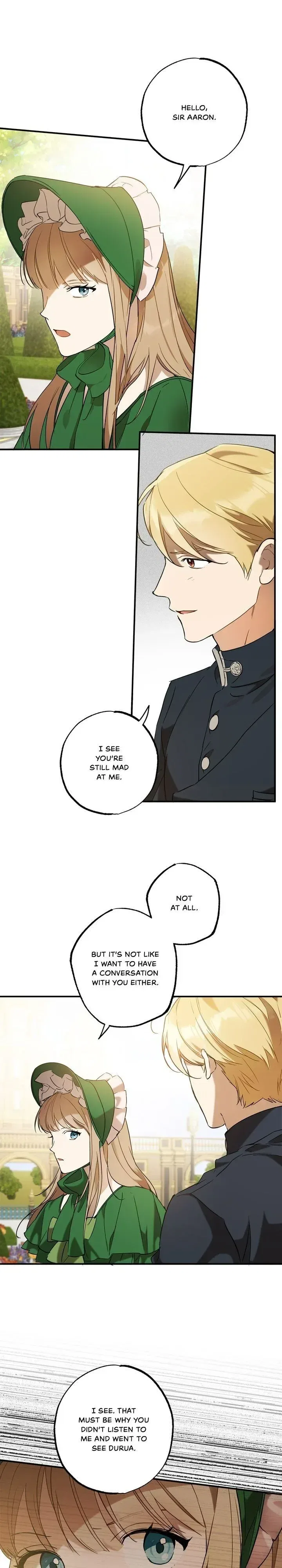 Everything was a Mistake Chapter 58 – Page 4