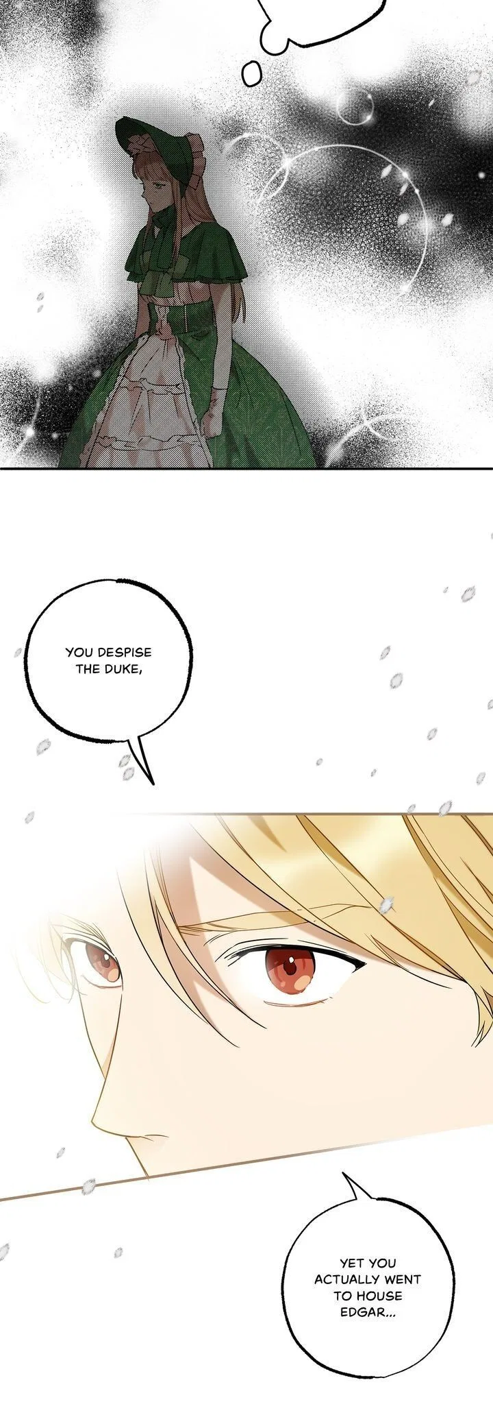 Everything was a Mistake Chapter 58 – Page 6