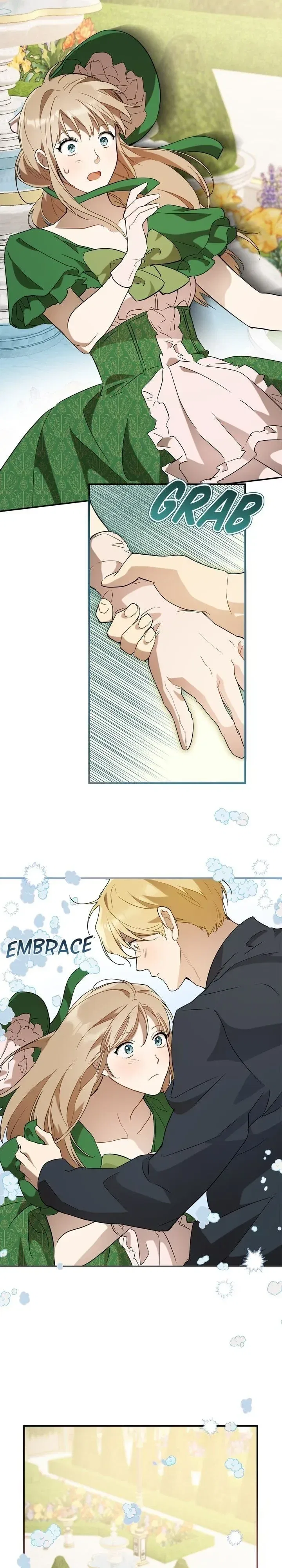 Everything was a Mistake Chapter 58 – Page 8