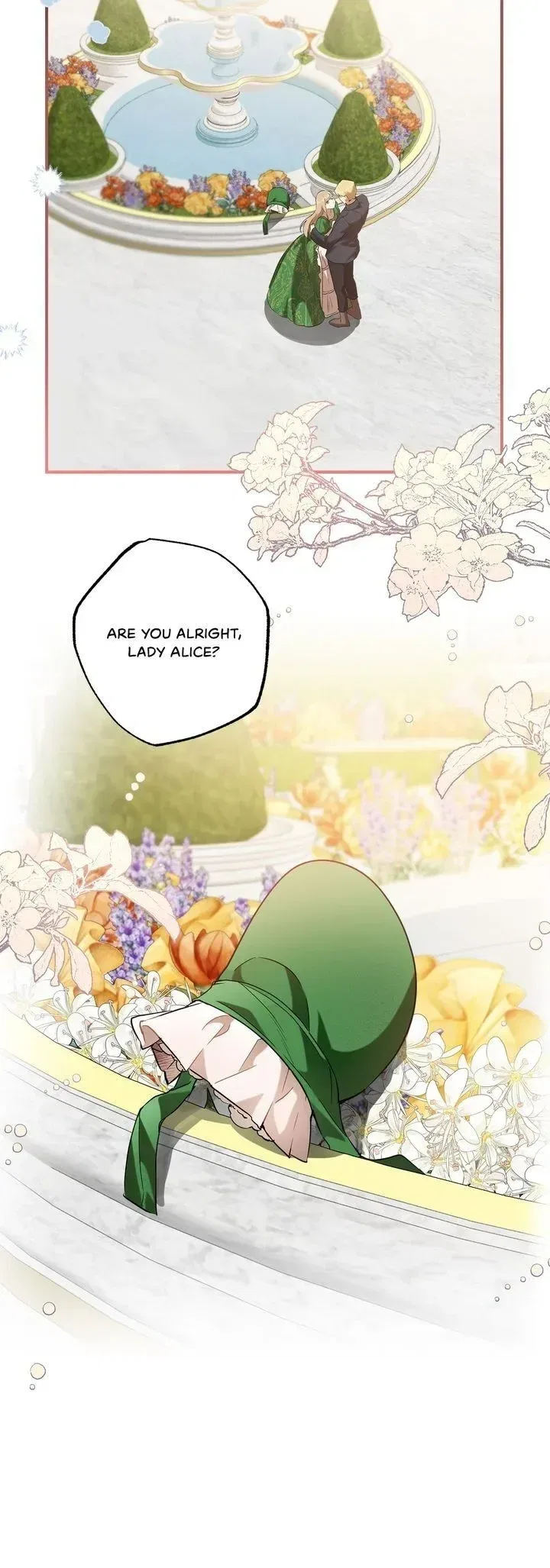 Everything was a Mistake Chapter 58 – Page 9