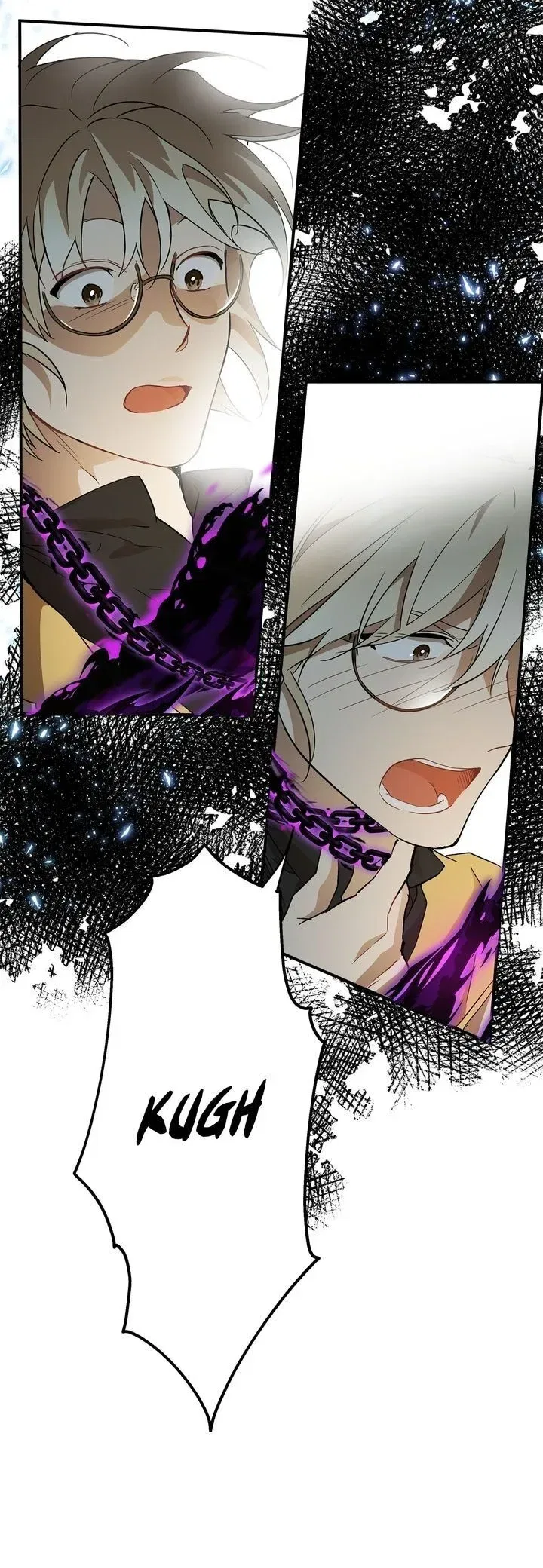 Everything was a Mistake Chapter 58 – Page 24