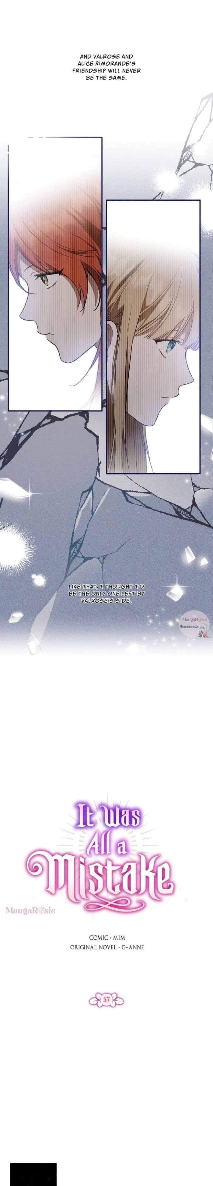 Everything was a Mistake Chapter 57 – Page 4