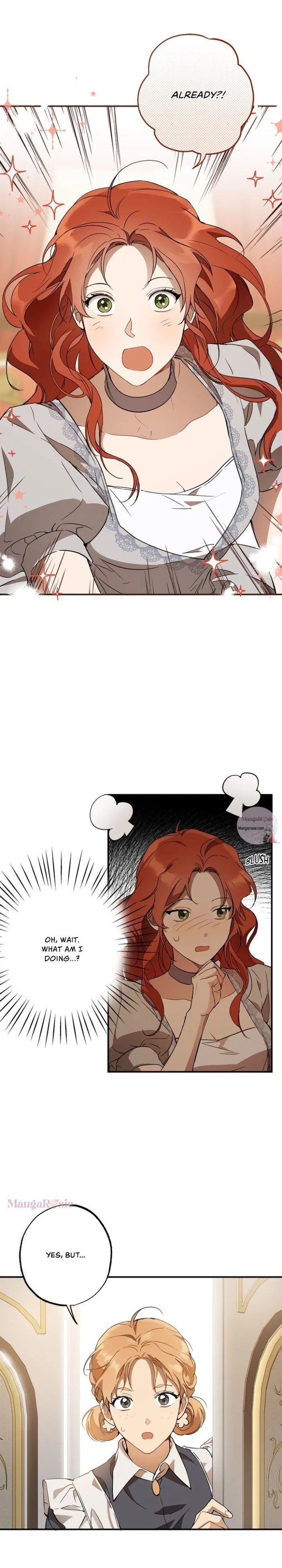 Everything was a Mistake Chapter 57 – Page 7