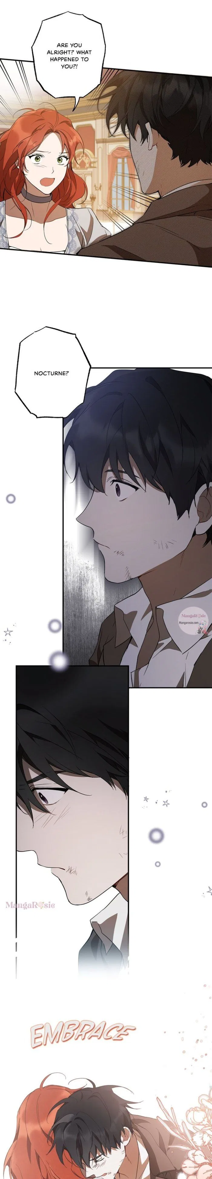 Everything was a Mistake Chapter 57 – Page 10