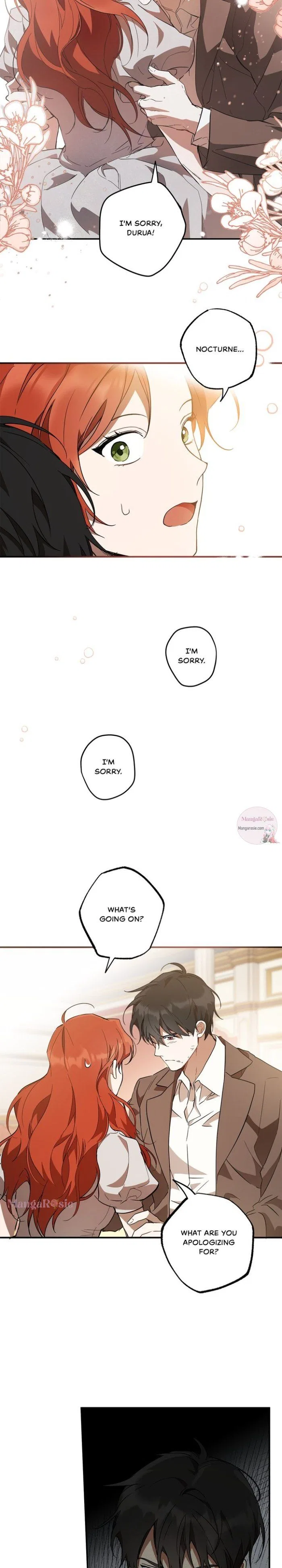 Everything was a Mistake Chapter 57 – Page 11