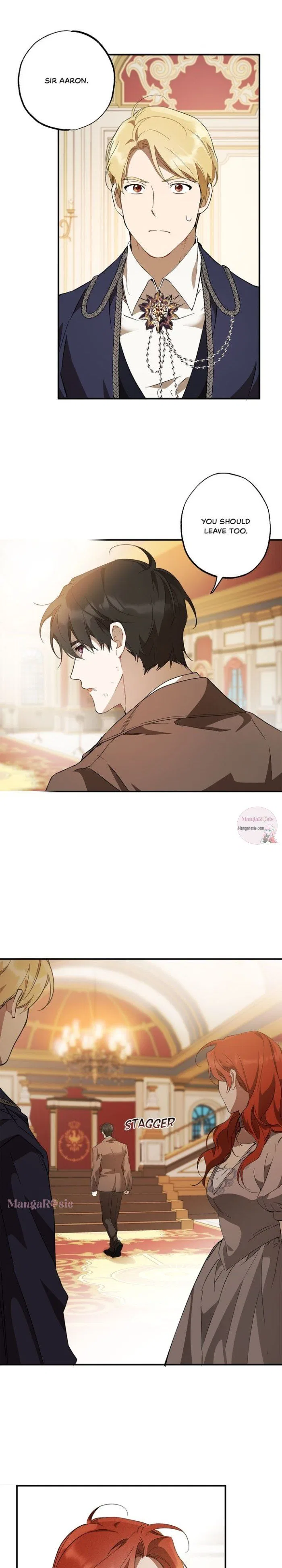 Everything was a Mistake Chapter 57 – Page 13